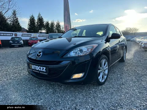 Mazda 3 — poza 3