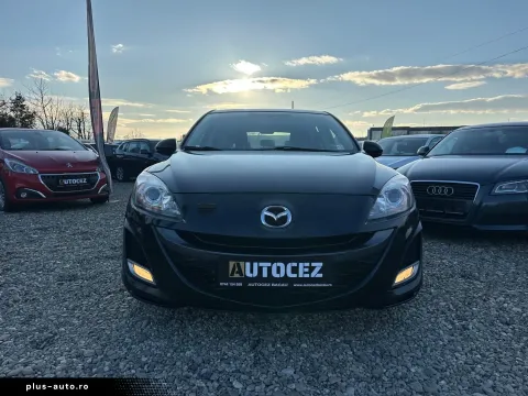 Mazda 3 — poza 2