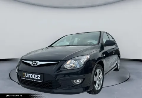 Hyundai I30 — poza 2