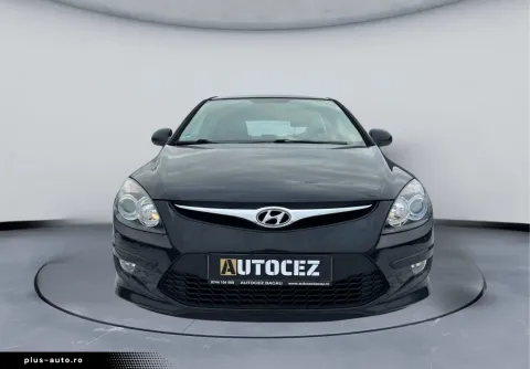 Hyundai I30 — poza 3