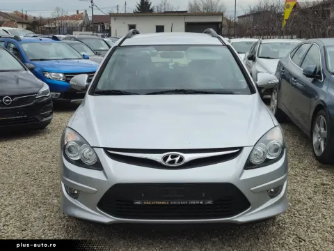 Hyundai I30 — poza 2