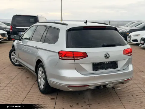 Volkswagen Passat — poza 3
