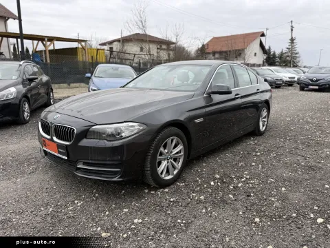 BMW 518