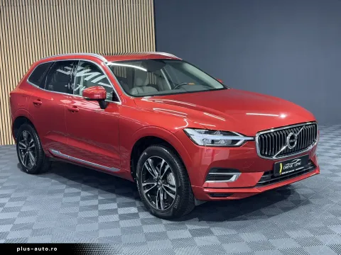 Volvo Xc60 — poza 2