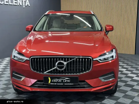 Volvo Xc60 — poza 3