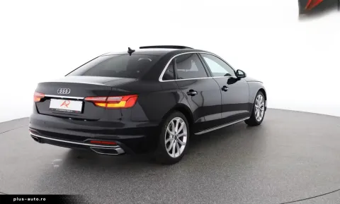 Audi A4 — poza 2