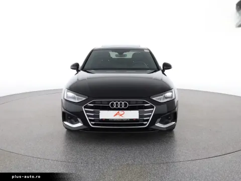 Audi A4 — poza 3