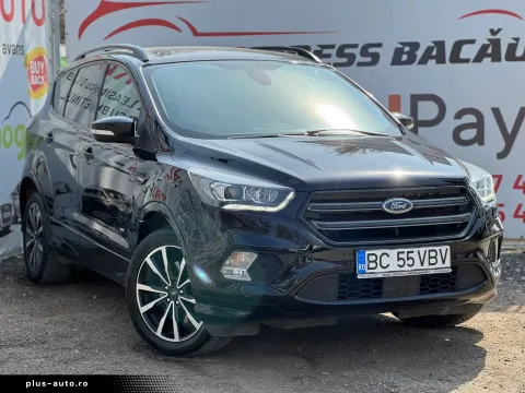 Ford Kuga — poza 2