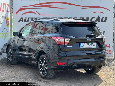 Ford Kuga — poza 3