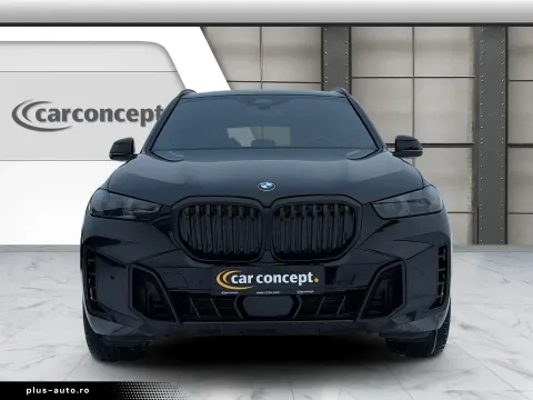 BMW X5 — poza 2