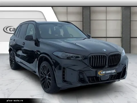 BMW X5 — poza 3