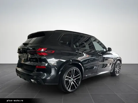 BMW X5 — poza 3