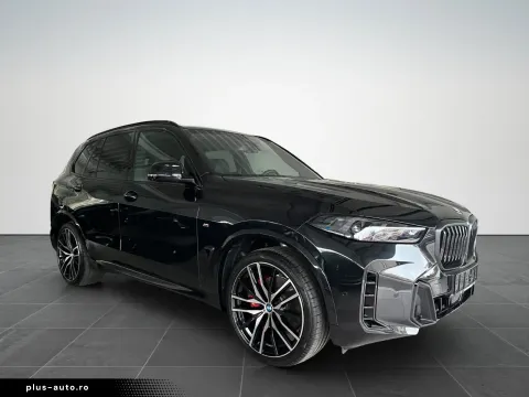 BMW X5 — poza 2