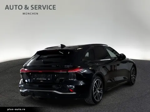 Audi A5 — poza 3