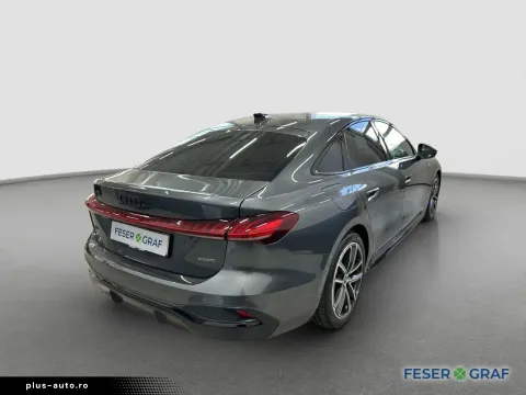 Audi A5 — poza 2