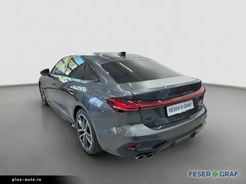 Audi A5 — poza 3