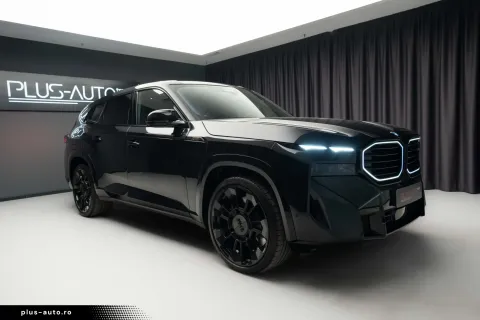 BMW Xm — poza 2