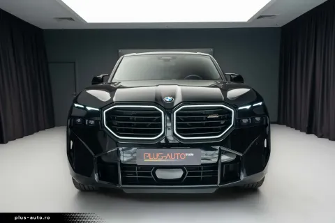 BMW Xm — poza 3