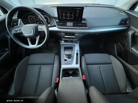 Audi Q5 — poza 2