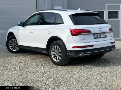 Audi Q5 — poza 3