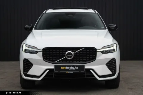 Volvo Xc60 — poza 2