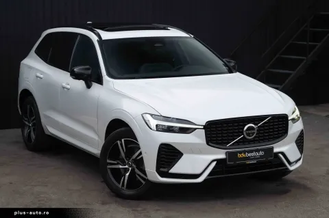 Volvo Xc60 — poza 3