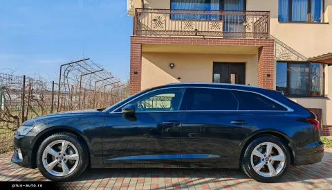 Audi A6 — poza 3
