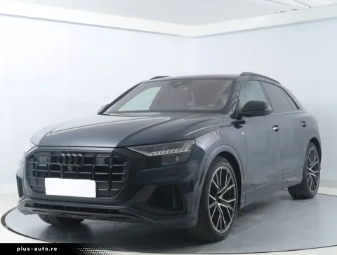 Audi Q8 — poza 2