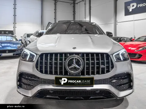Mercedes-Benz Gle 53 Amg — poza 2