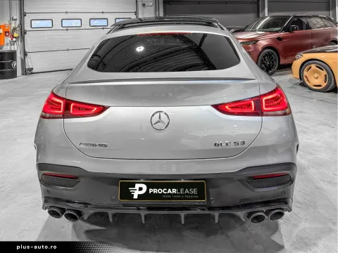 Mercedes-Benz Gle 53 Amg — poza 3