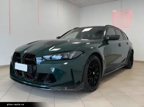 BMW M3 — poza 3