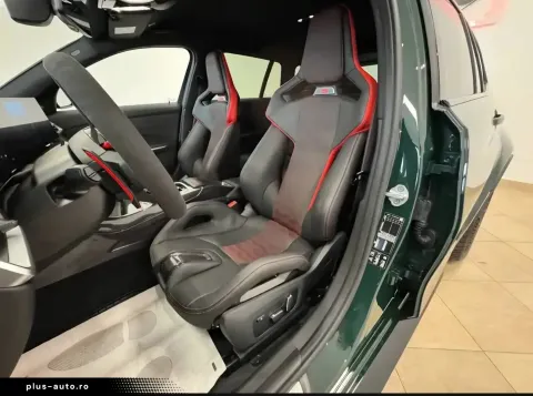 BMW M3 — poza 2
