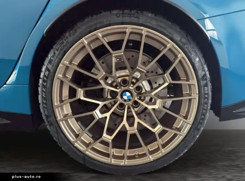 BMW M3 — poza 2