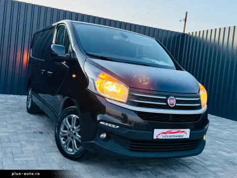 Fiat Talento