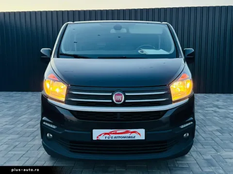 Fiat Talento — poza 2