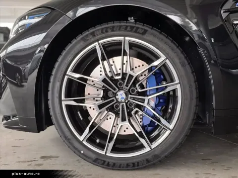 BMW M3 — poza 2