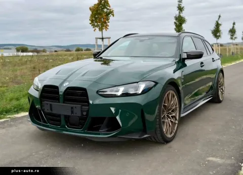 BMW M3 — poza 2