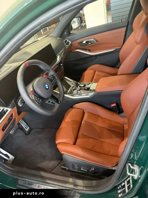 BMW M3 — poza 3