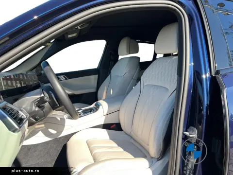 BMW X6 — poza 2