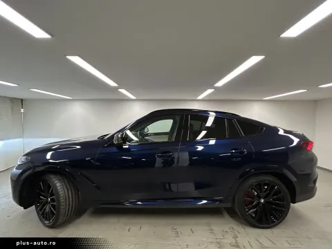 BMW X6 — poza 3