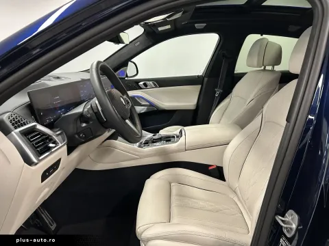 BMW X6 — poza 2