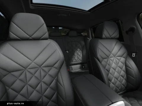 BMW X6 — poza 2