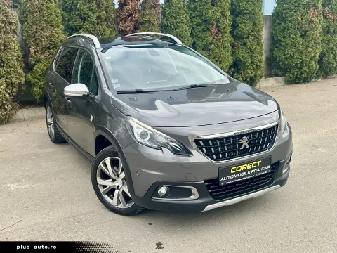 Peugeot 2008 — poza 3