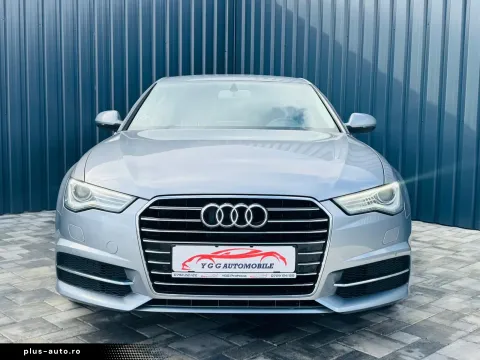 Audi A6 — poza 2