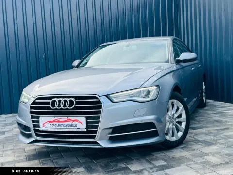 Audi A6 — poza 3