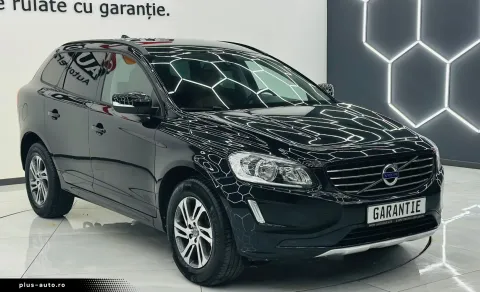 Volvo Xc60 — poza 2