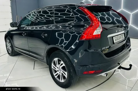Volvo Xc60 — poza 3