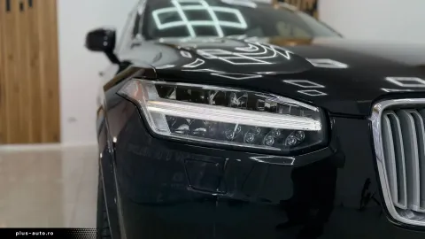 Volvo Xc90 — poza 2
