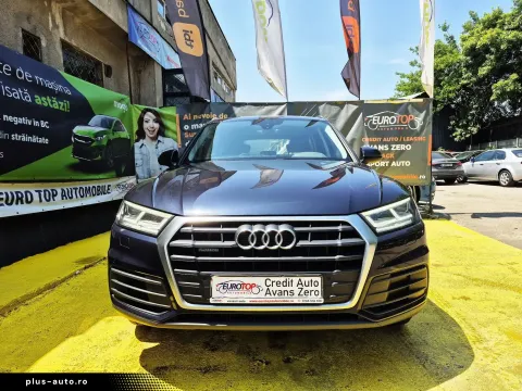 Audi Q5 — poza 2