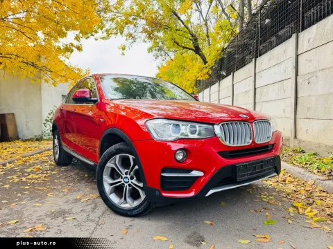 BMW X4 — poza 2